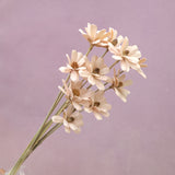 Handmade Daisy Pastel Pink