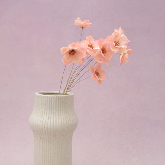 Sola Anemone Flower Light Pink