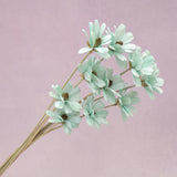 Handmade Daisy Turquoise