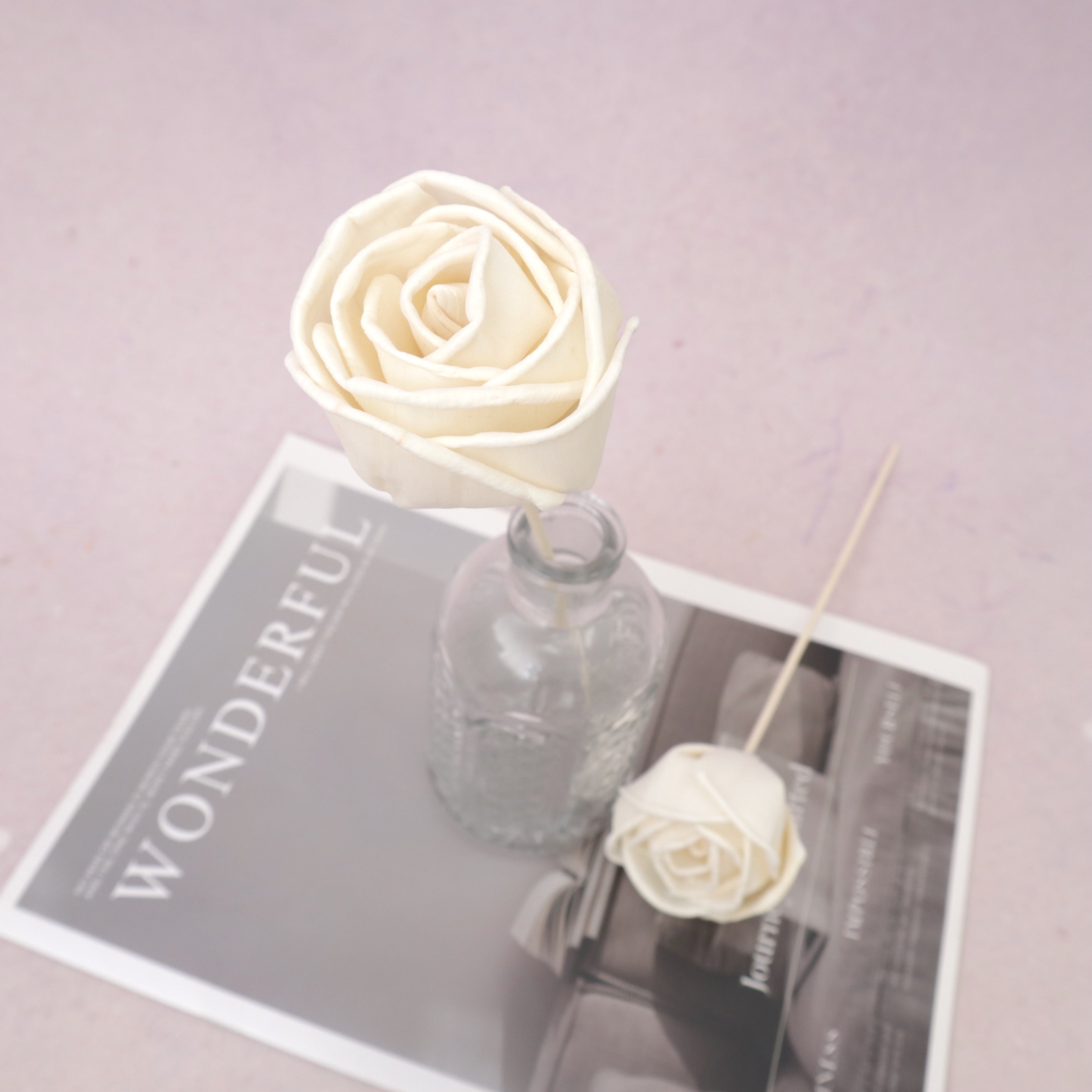 Sola Flower A