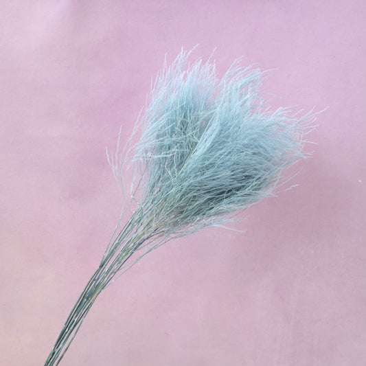 Tiki Fern Dusty Blue