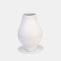 Elegant Speckled Ceramic Vase-Terra Vase