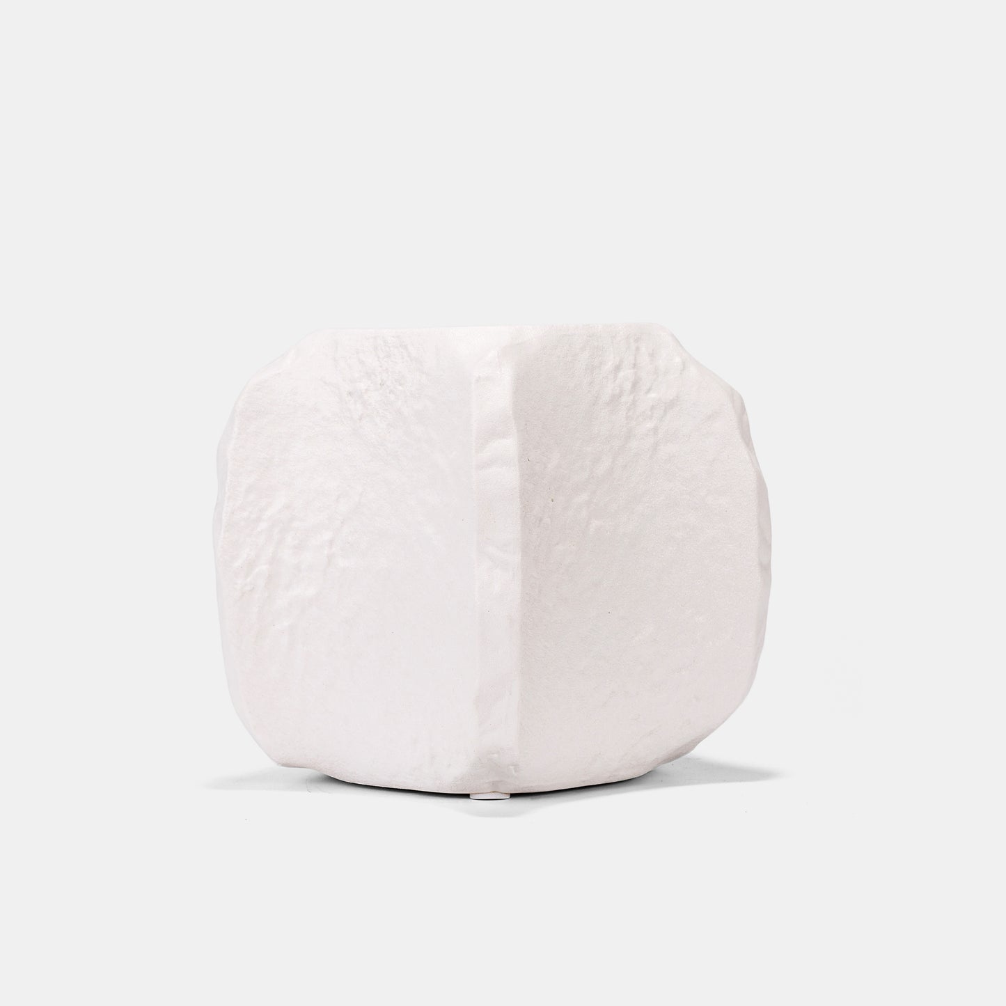 Stone-Inspired Vase