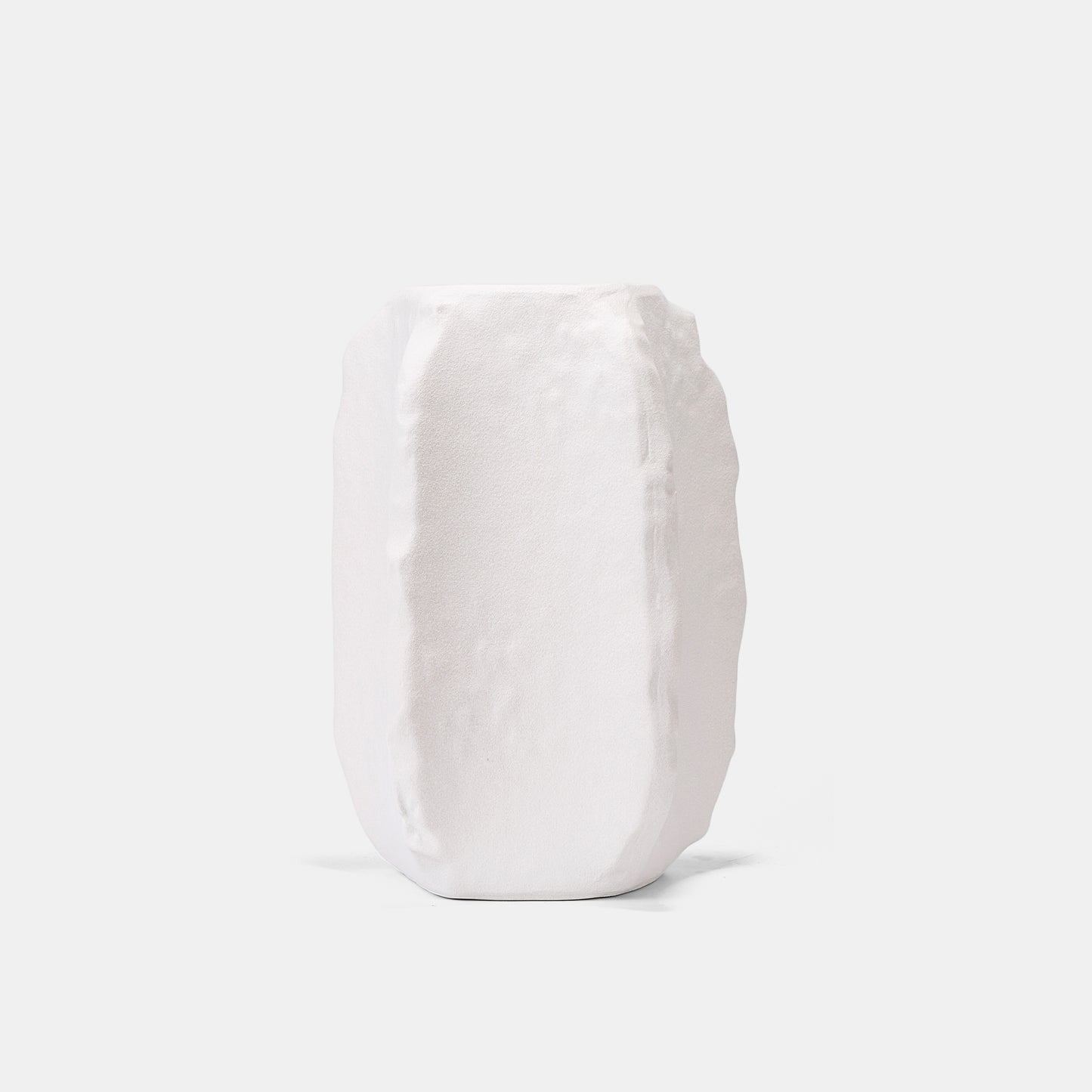 Stone-Inspired Vase