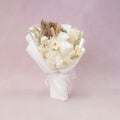Premade Preserved Flower Bouquet D