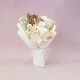 Premade Preserved Flower Bouquet D