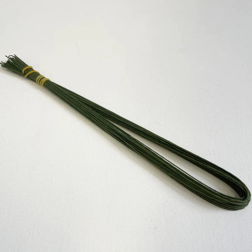 Wire Green